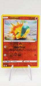Pokemon Astral Radiance Cyndaquil 023/189 Reverse Holo - Picture 1 of 1