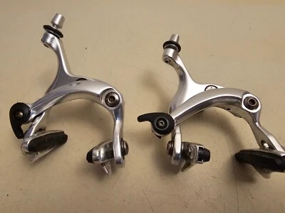 Juego de frenos Promax RC 5936I... Bicicleta de carretera... Bicicleta... Frenos... Plateado Foto 1 de 4