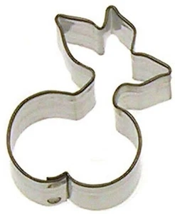 Mini Cherries Cherry 1.5'' Cookie Cutter Metal | Fruit Stand | Farmers Market - Picture 1 of 8