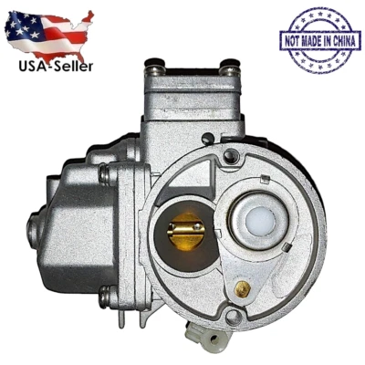 6E0-14301-05 00 6E3 Carburetor Carb Carburetor For Yamaha Outboard 4HP 5HP 2T - Image 1 of 4