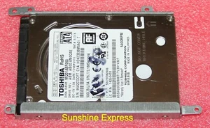 OEM Lenovo SH20E82686 Toshiba 500GB SATA 2.5" Drive MQ01ABF050 for G50-80 Laptop - Picture 1 of 1
