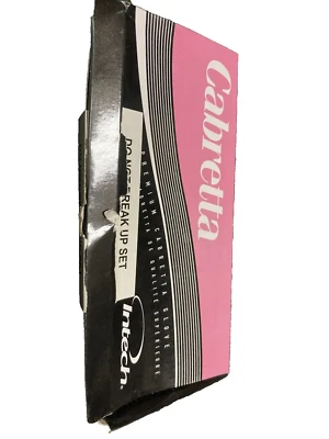 Guantes de golf Intech Cabretta grandes para mujer Foto 1 de 2