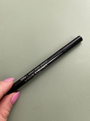 bdb Billion Dollar Brows Liquid Eyeliner in Black 0.5ml - Image 1 of 3