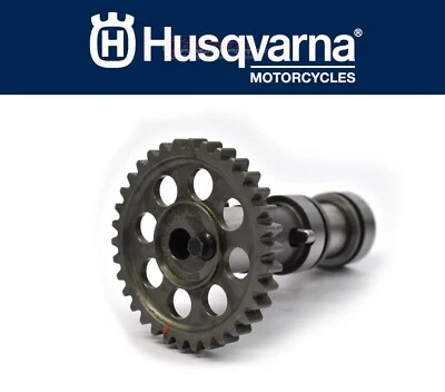 Exhaust Camshaft FC 350 FX 350 2016-2018 Husqvarna EX. Cam Decompressor #G144 A - Изображение 1 из 4