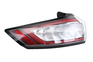 Lámpara de luz trasera montada en panel cuarto izquierdo Ford Edge SE 2015-2018 HT4Z-13405 - Imagen 1 de 13