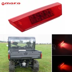 Luz trasera de freno EPI 6x6 para Polaris Ranger 500 700 800 900 4x4 diésel doble - Imagen 1 de 11