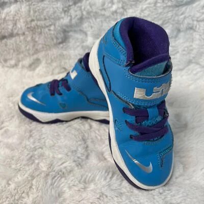 Nike Soldier Niños Snickers Talla 9C Foto 1 de 4