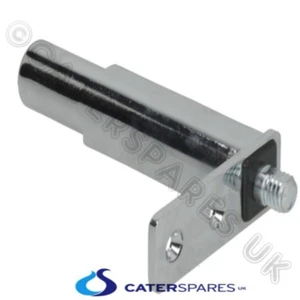 FOSTER 15230509 TOP LEFT / BOTTOM RIGHT DOOR HINGE FRIDGE REFRIGERATED DISPLAY - Picture 1 of 3