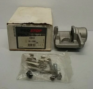 C9912 ProStop Remanufactured Disc Brake Caliper 19-2981 Brake Caliper - Picture 1 of 6