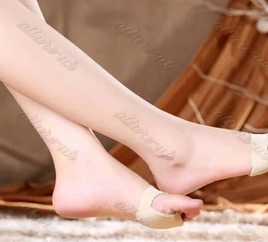 Ballenkissen Ballenpolster Pelotte hallux valgus socken bandage - Bild 1 von 3