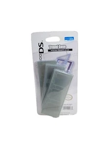 Juego de 3 fundas de viaje para Nintendo DS cada funda contiene 3 juegos 9 ranuras NDS111 - Imagen 1 de 8