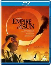 Empire Of The Sun [BLU-RAY]