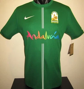Andalucía National Team Nike #10 Home 2022-24 Spain Football Shirt Jersey Soccer - Picture 1 of 9
