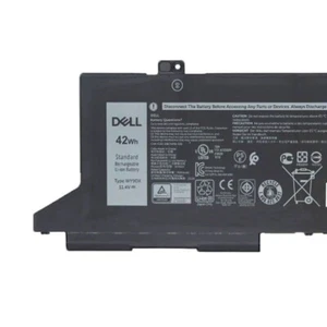 Genuine 42Wh WY9DX Battery For Dell Latitude 5420 5520 Precision 15 3560 Series - Picture 1 of 4