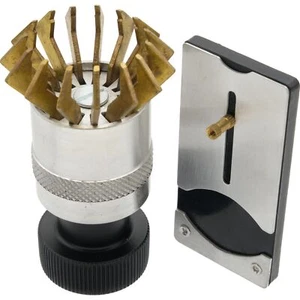 Watch Repair Tool- Crystal Lift Crystal Glass Remover Inserter Fitting Tool - Picture 1 of 1