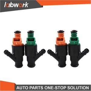Labwork Fuel Injectors For 1995-2002 Kia Sportage 2.0L 0280150504 0280150502 - Picture 1 of 9