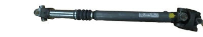 Ford Original OEM Front Drive Shaft F57Z4A376AB F57Z-4A376-AB 1996 Ford Explorer - Image 1 of 3