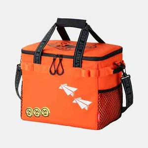 Y370 EX Nintendo Splatoon SALMON RUN Cooler box Japan - Picture 1 of 8