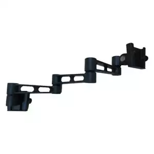 Sphere Ekon Quick S2 Release TV Bracket Three Arm 15Kg Capacity - Picture 1 of 3
