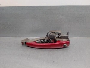 9684560080 maneta exterior delantera izquierda para CITROEN C3 1.4 HDI 5055713 - Imagen 1 de 7