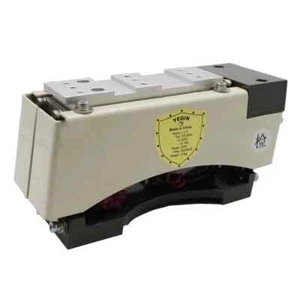 Precision Linear Feeder Automatic Feeder Vibration feeder YQ-350C/450C/650C - Picture 1 of 17