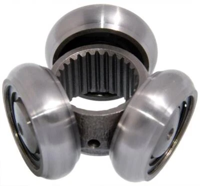 Para VOLVO S60 I 2002-2009 CONJUNTO DE ARANHA JUNTA DESLIZANTE 26X43.2 FABRICANTE DE EQUIPAMENTO ORIGINAL 8602568 - Imagem 1 de 3