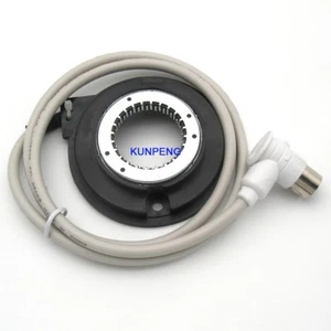 1 STÜCK #110-32562 DYNAMO STATOR PASSEND FÜR JUKI DDL-8500-7 LH-3120 LZ-2280 SERIE - Bild 1 von 4