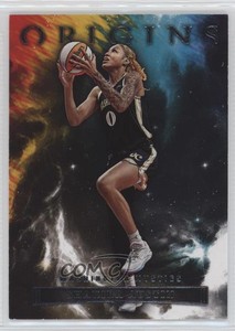 2023 Panini Origins WNBA Shakira Austin #9