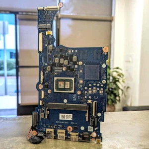 Acer Aspire A515-46 Ryzen 7 3700U 2.3GHz Motherboard 8GB DAZ8EMB18A0 NBHVT1100M - Picture 1 of 4