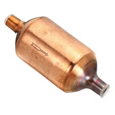 Climatizzatore 3P essiccatore filtro puro rame linea liquido ricambio argilla rame