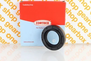 CORTECO - 29.8 X 50 X 10 GEARBOX OIL SEAL ALFA ROMEO, SEAT, FIAT, LANCIA - Picture 1 of 2