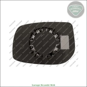GRWTY3507503-PRS Glas Spiegelplatte GRW Rechts für TOYOTA AURIS - Bild 1 von 5