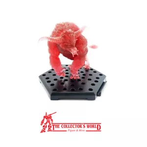 Monster Hunter Rajang Capcom Figure Builder Plus Vol.18 Secret Clear Originale - Foto 1 di 1