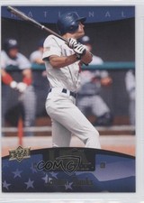 2008 Upper Deck 2007 USA Baseball National Teams Jordan Danks #3