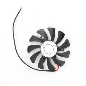 HA8010H12F-Z Cooling Fan for MSI GeForce GT 730 2GB V3 Graphics Card Cooler Fan - Picture 1 of 4