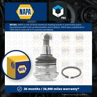 Ball Joint fits HYUNDAI XG30 3.0 Lower Outer 98 to 05 G6CT Suspension NAPA New