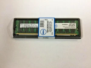 SNP4JMGMC/64G Dell 64G DDR4 PC4-2666V ECC Memory A9781930 HMAA8GL7AMR4N-VK - Picture 1 of 1