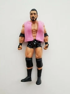 TNA Jakks Deluxe Impact Austin Aries Ringside Exclusive NO BELT ultra rare SALE! - Picture 1 of 4