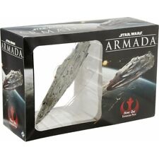 Star Wars Armada: Rebel Alliance: Home One - Miniature - Fantasy Flight Games