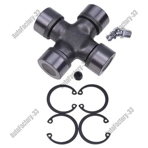 Universal Joint 84355357 for CASE Backhoe Loader 570T 570ST - Picture 1 of 6