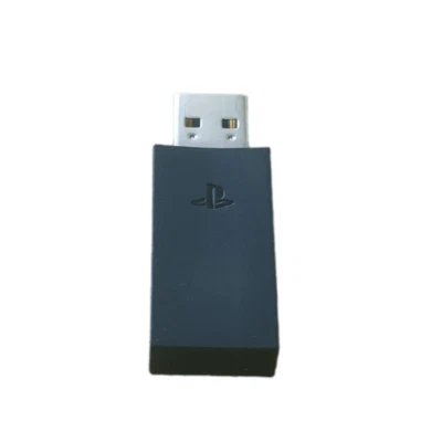 SONY PS5 Pulse 3D Wireless Headset USB Dongle Receiver Adapter CFI-ZWD1 - Image 1 of 4