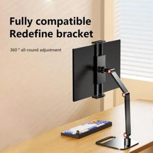 Portable Monitor, Display Stand, Screen Base - Bild 1 von 12