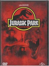 Universal Pictures DVD Jurassic Park