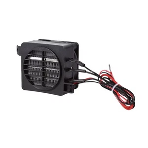 1PC Brandneues 12V 100W PTC-Keramik-Heizgerät 30s Schnelles Aufheizen - Bild 1 von 14