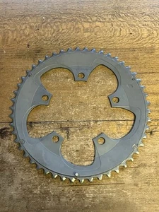 Vintage Shimano 50 T SG-X Kettenblatt  - Bild 1 von 15