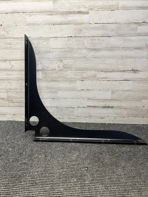 FastCap SB-21X24BL Speed Brace 21 in. x 24 in. Black Heavy-Duty Shelf Bracket - Image 1 of 4