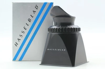 [ MINT ] Hasselblad 52094 Magnifying Hood Chimney View Finder 500 501 503 JAPAN - Image 1 of 4
