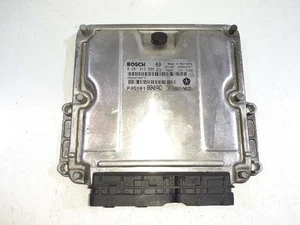 P05094800AD ECU-MOTORSTEUERGERÄT UCE MOTORSTEUERGERÄT / 1039S23707 / 028101299 / - Picture 1 of 9