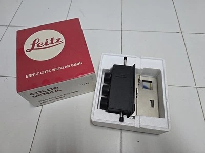 Leica Leitz 17428 Color Modul for Leitz Enlarger made in Germany Foto 1 de 4