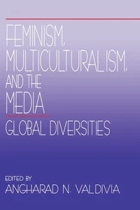 Feminism, Multiculturalism, and the Media: Global Diversities [Paperback] Valdiv - Picture 1 of 1